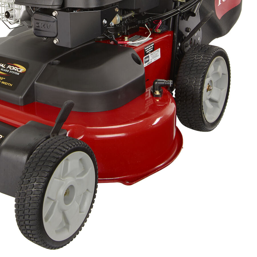 Toro 30 in. (76 cm) TimeMaster® w/Personal Pace® Gas Lawn Mower