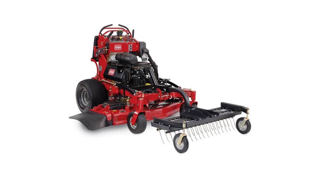 Toro Dethatcher 78690