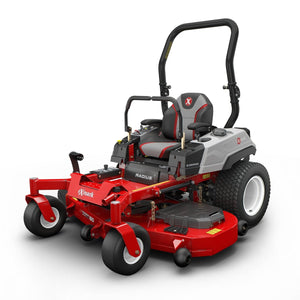 Exmark Radius E-Series 24.5 HP 708CC w/60 UltraCut Series 3 Deck RZE708GEM60300