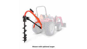 DR Power DR Post Hole Digger 414741