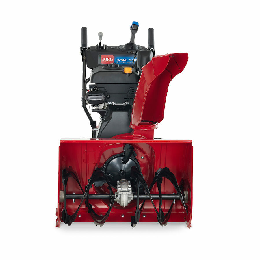 Toro 30 in. (76 cm) Power Max HD 1030 OHAE Two-Stage Gas Snow Blower