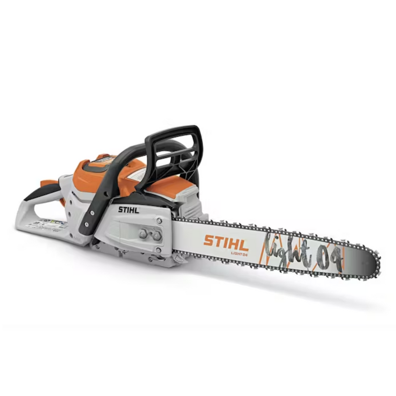 STIHL® MSA 300 C-O Battery-Powered Chainsaw 16