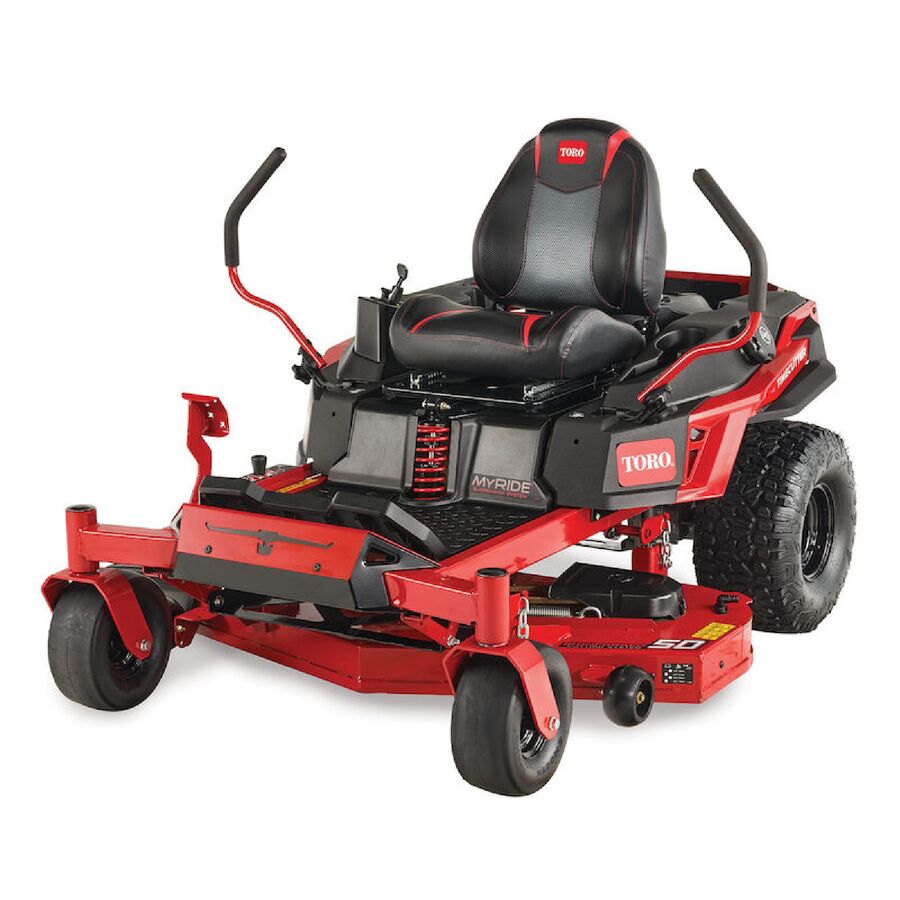 Toro 50 in. (127 cm) TimeCutter® Max MyRide® Zero Turn Mower (77502)