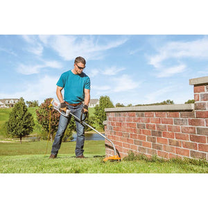 STIHL® FSE 60 Electric Trimmer