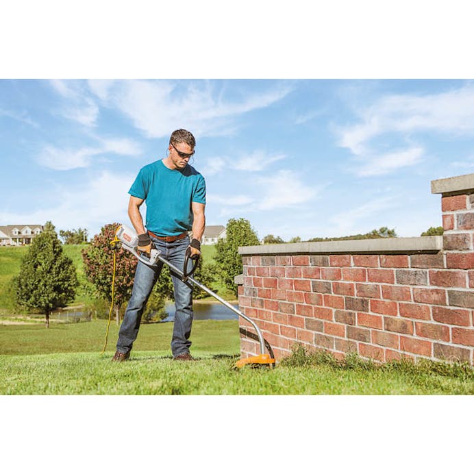 STIHL® FSE 60 Electric Trimmer