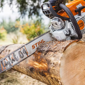 STIHL® MS 291 Gas Chainsaw