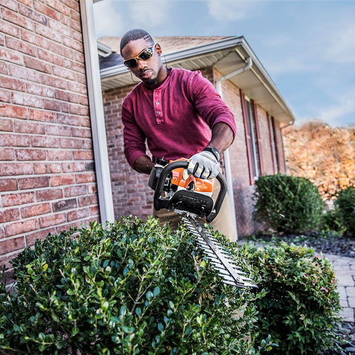 STIHL® HS 45 Hedge Trimmer