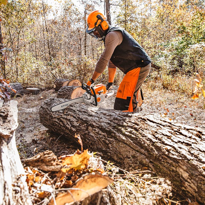 STIHL® MS 391