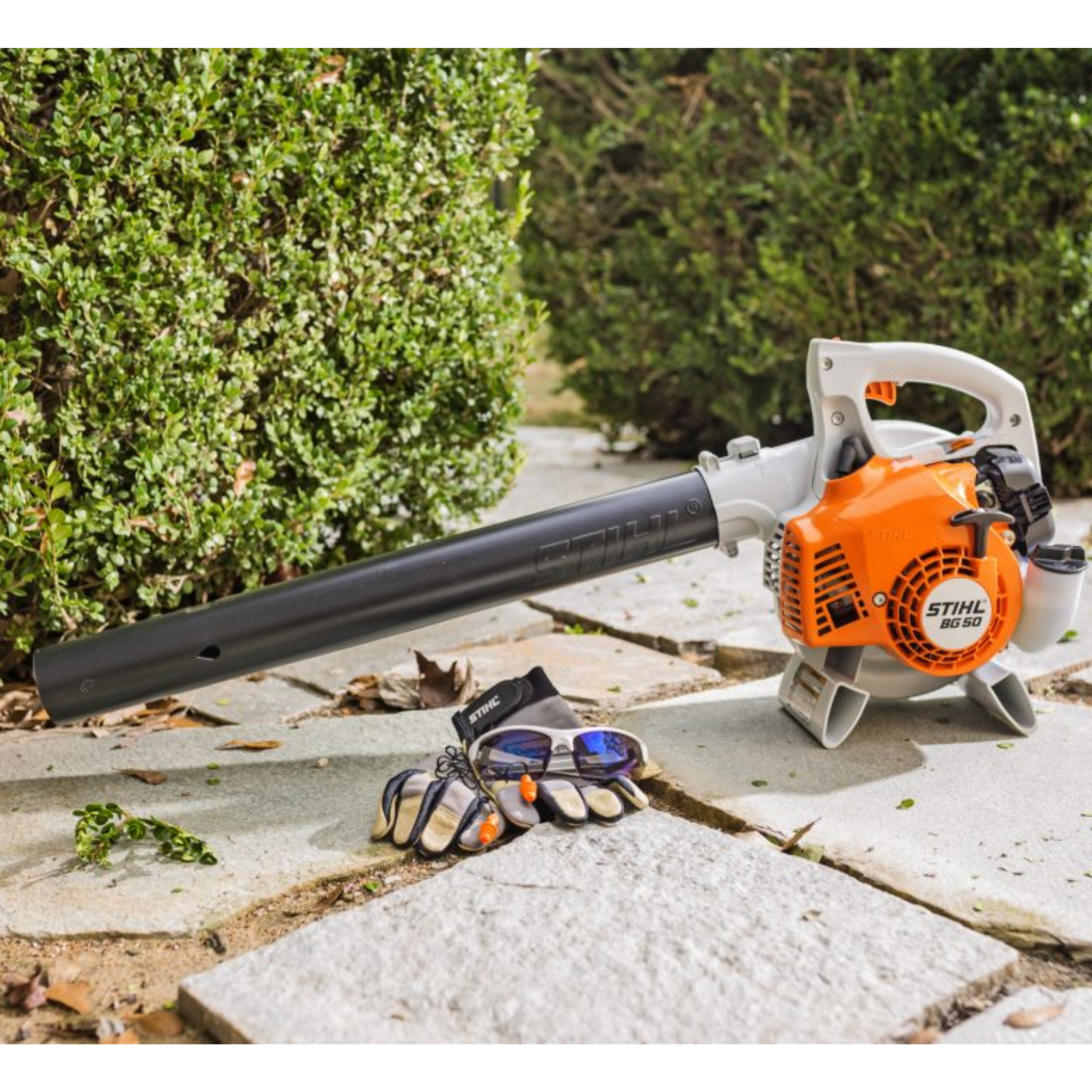 Stihl BG 50 BLOWER 42290111724