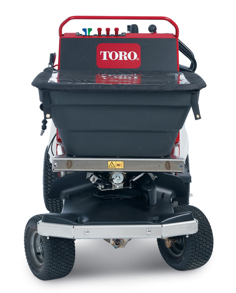 Toro Stand-on Spreader Sprayer (34215)
