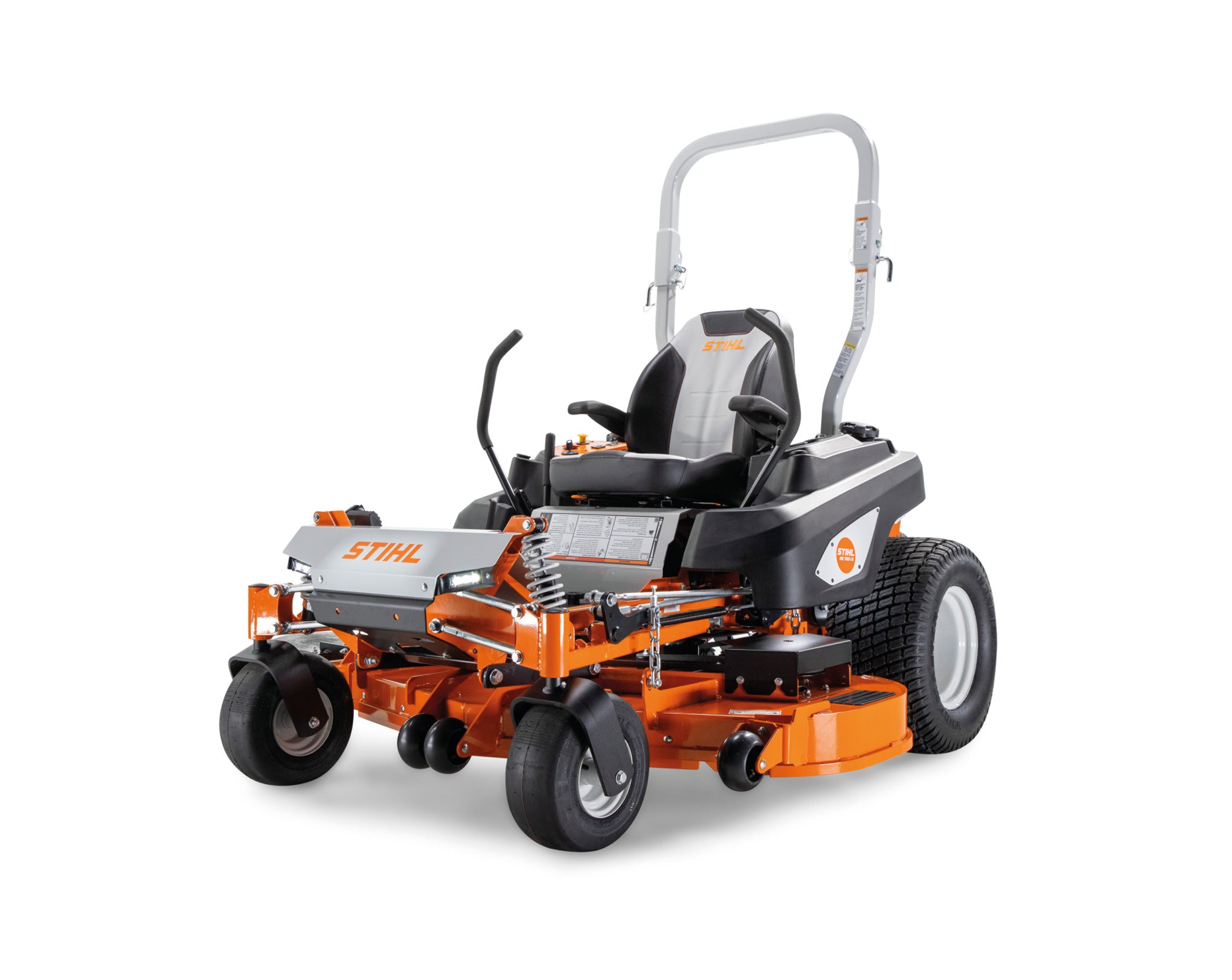 STIHL® RZ 760¡