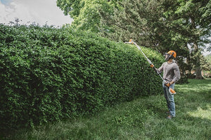 STIHL® HLA 56 Cordless Hedge trimmer