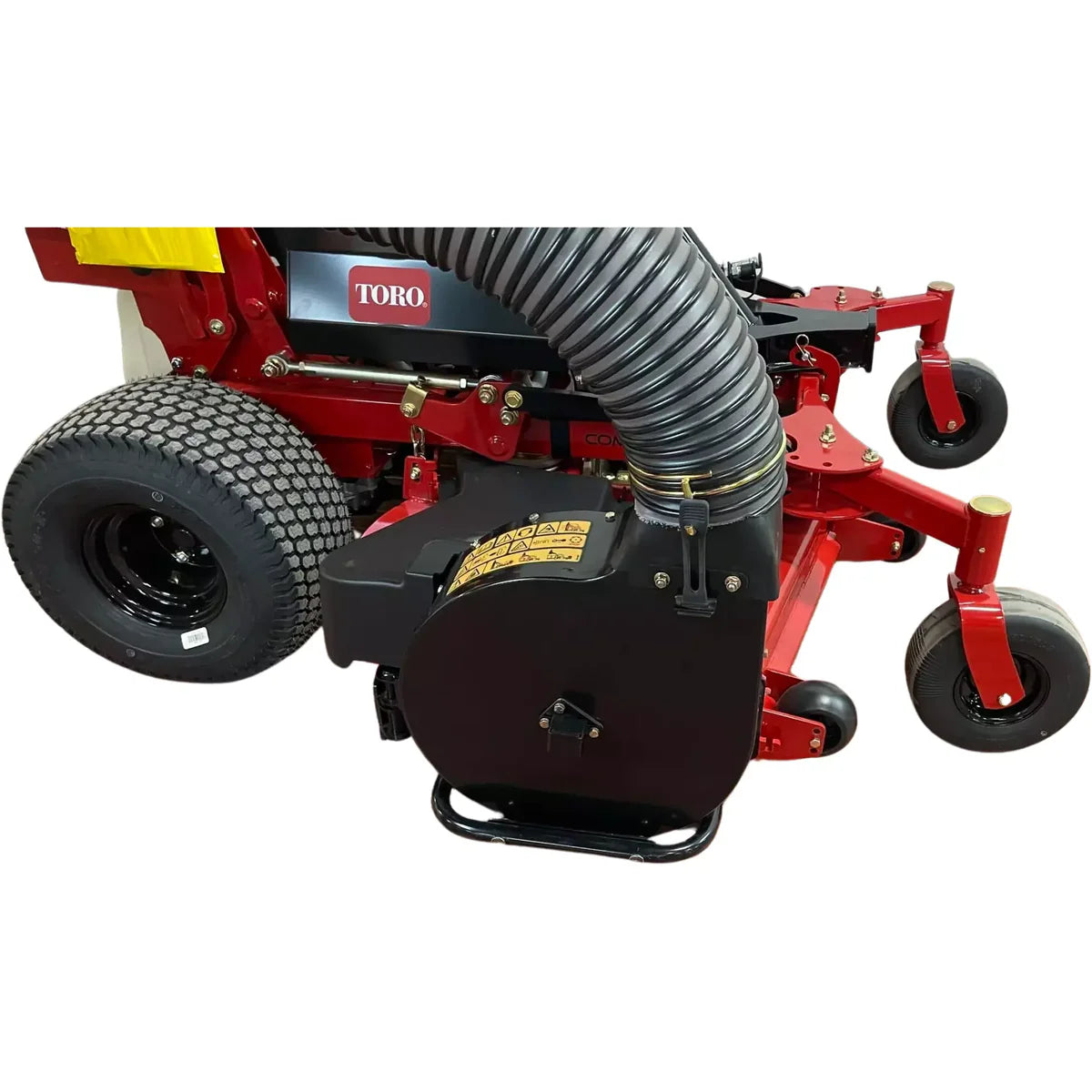Toro GrandStand E-Z Vac Blower & Drive Kit for 52 in. (132 cm) Deck (78526)