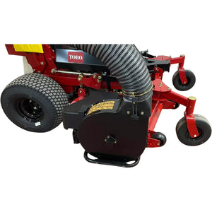 Toro GrandStand E-Z Vac Blower & Drive Kit for 52 in. (132 cm) Deck (78526)