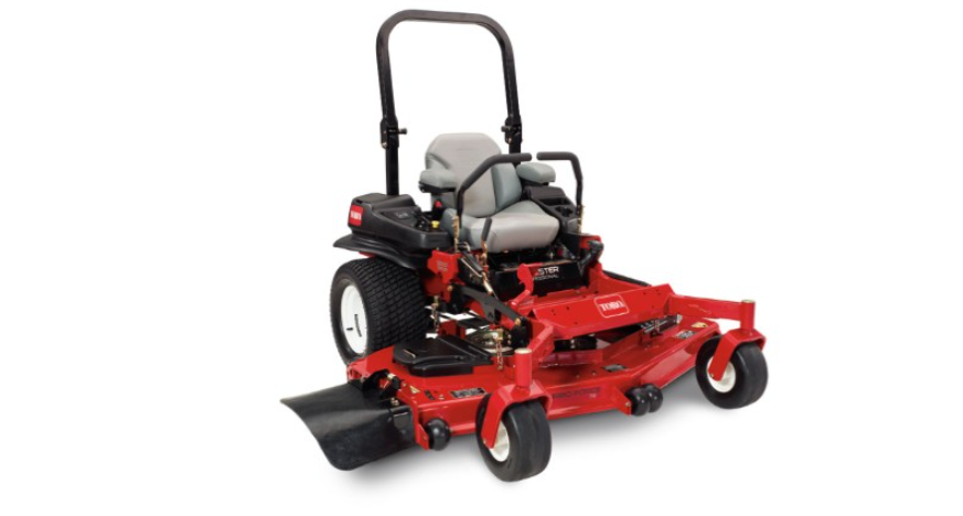Zero-Turn Mowers 6000 Series 60