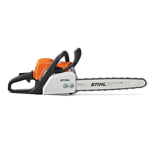 STIHL® MS 170 Chainsaw 14