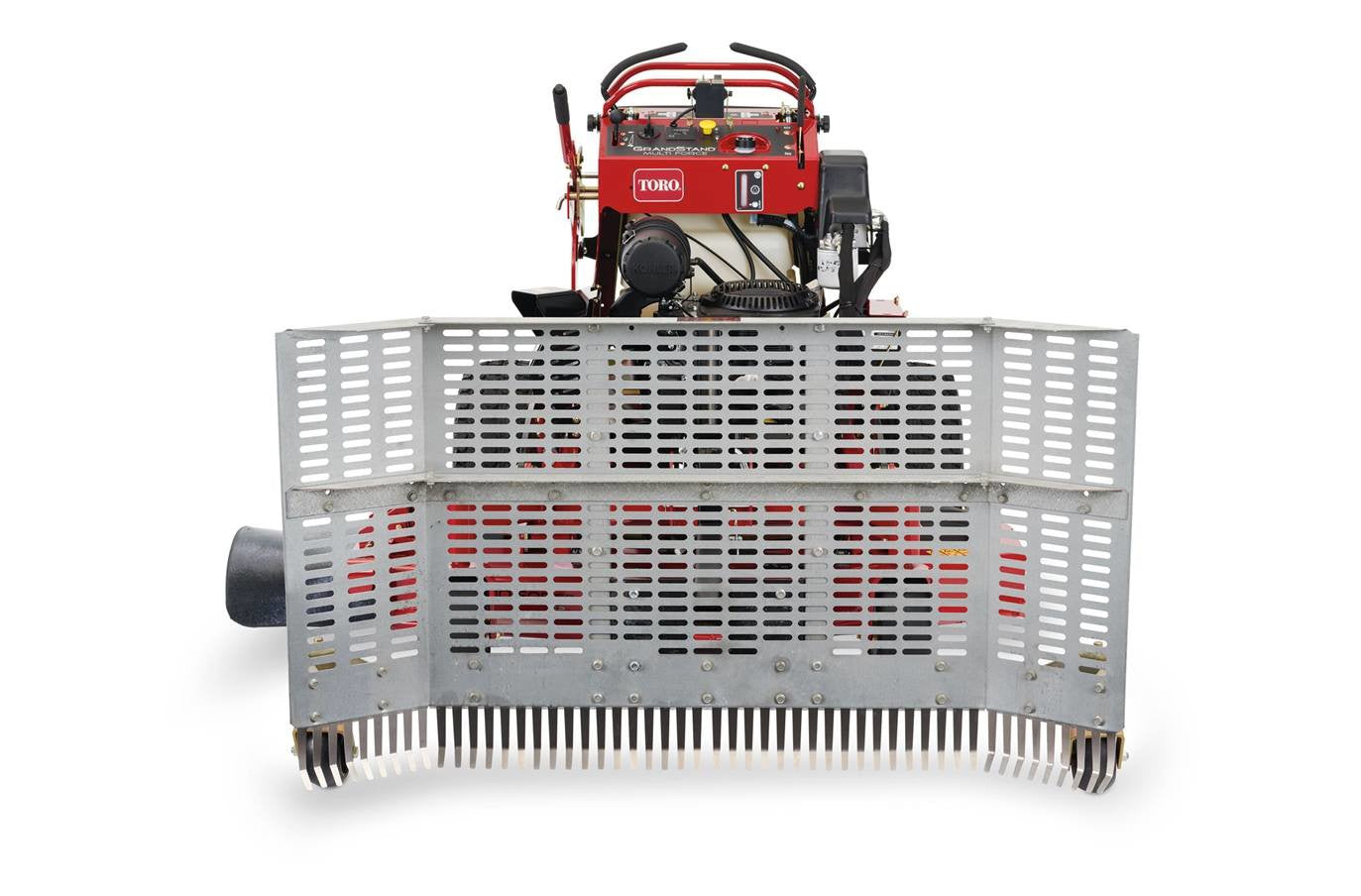 Toro Multi Force Leaf Blade Plow (78697)