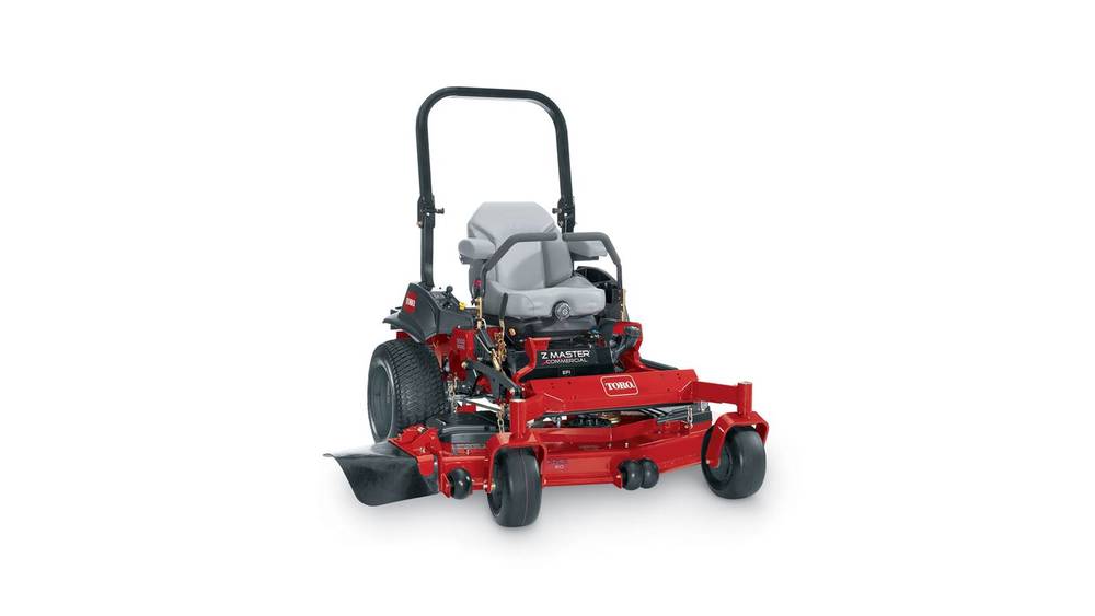 Toro 3000 Series 60