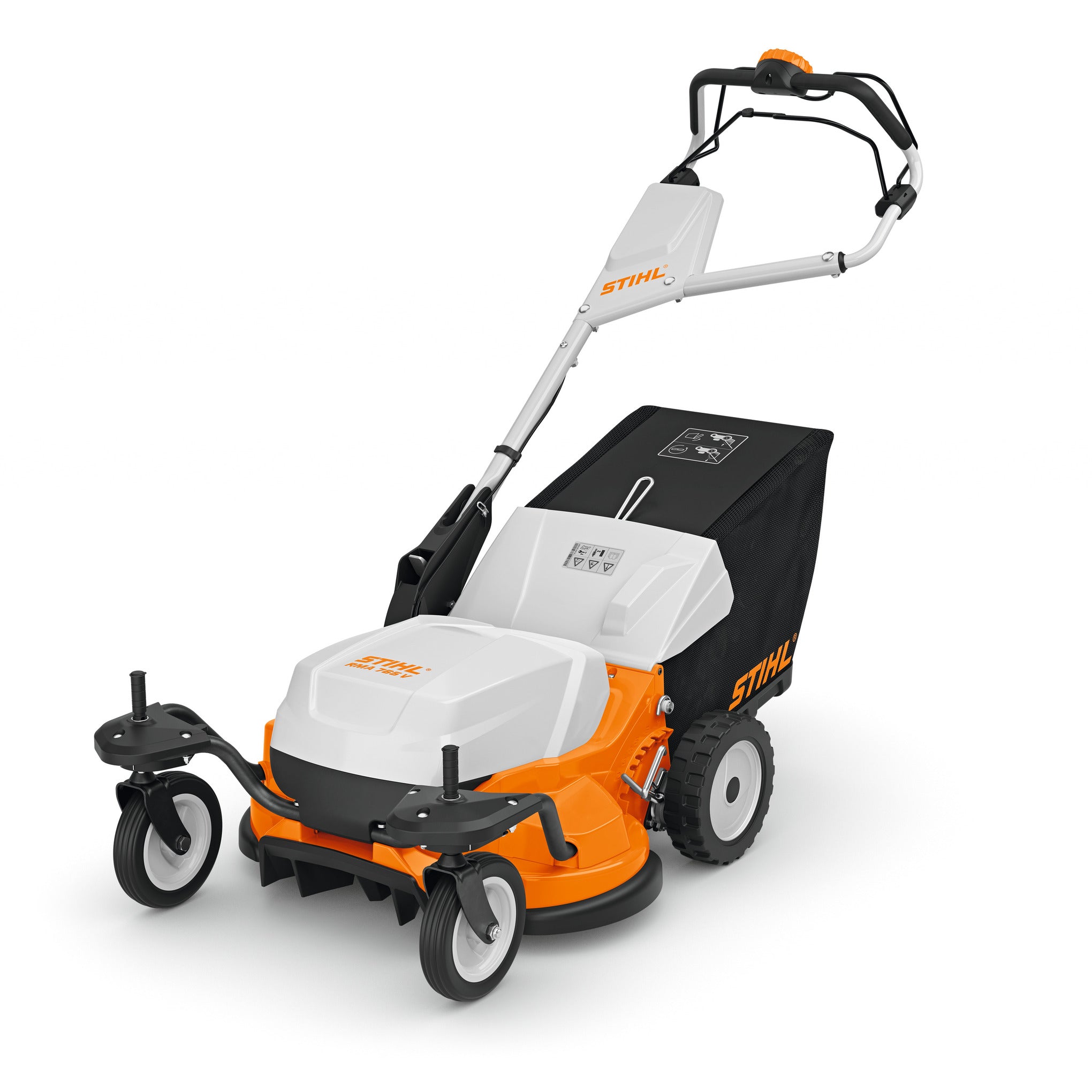 STIHL® RMA 765 Cordless Lawn Mower