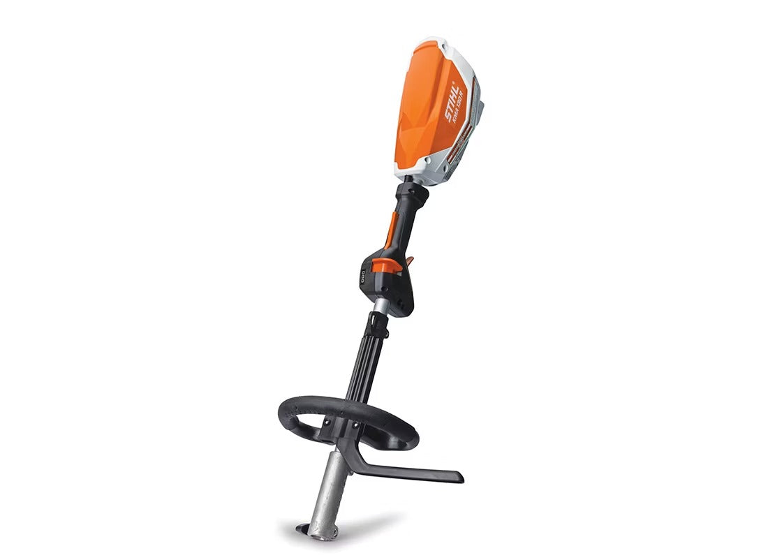 STIHL® KMA 130 R Cordless Kombi motor