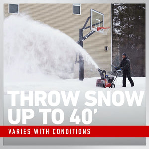 Toro 24 in. (61 cm) SnowMaster® 60V Snow Blower (Tool Only) (39915T)