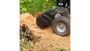 DR Power DR Stump Grinder (Manual Start) (ST45015DMN)