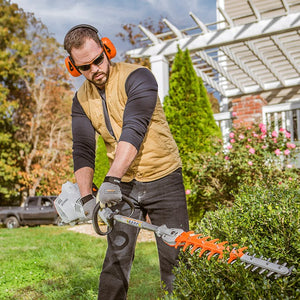 STIHL® HL 56 K (0°) Hedge Trimmers