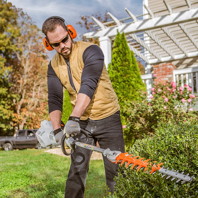 STIHL® HL 56 K (0°) Hedge Trimmers