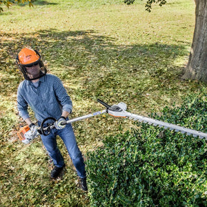 STIHL® HL-KM 145° Adjustable Hedge Trimmer