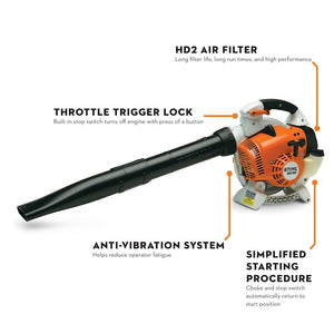 STIHL® BG 86