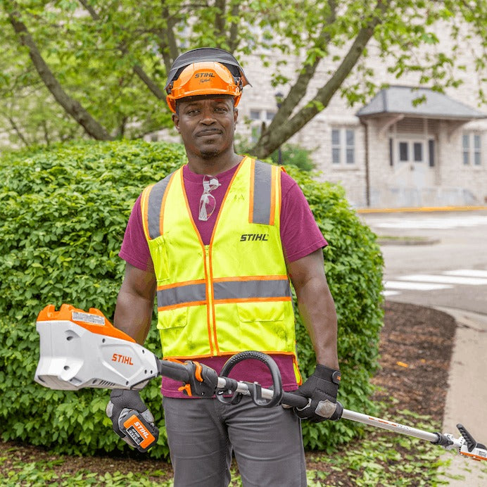 STIHL® HLA 135 K (145°)