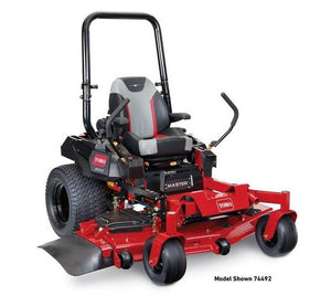 Toro 2000 Series 60