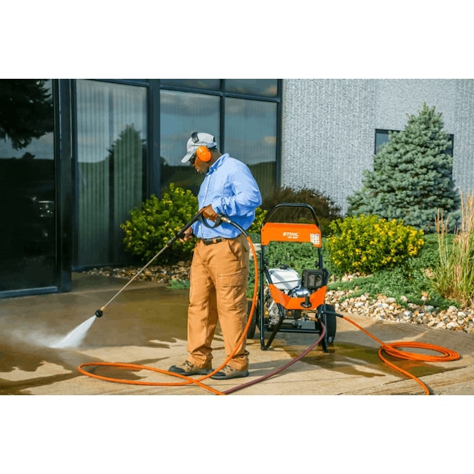 STIHL® RB 800