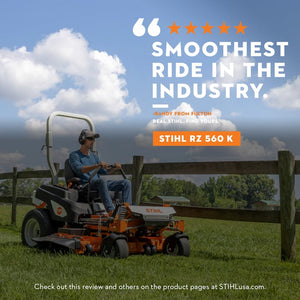 STIHL® RZ 560 K
