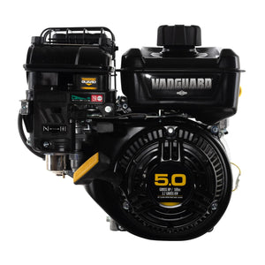 Briggs and Stratton Vanguard 5.0 HP 169cc Horizontal Shaft Engine