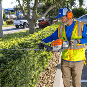 STIHL® HS 87 T Hedge Trimmer