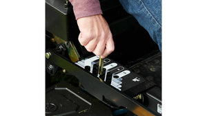 Toro 60 in. (152 cm) TimeCutter® Havoc MyRIDE® Zero Turn Mower (75763)