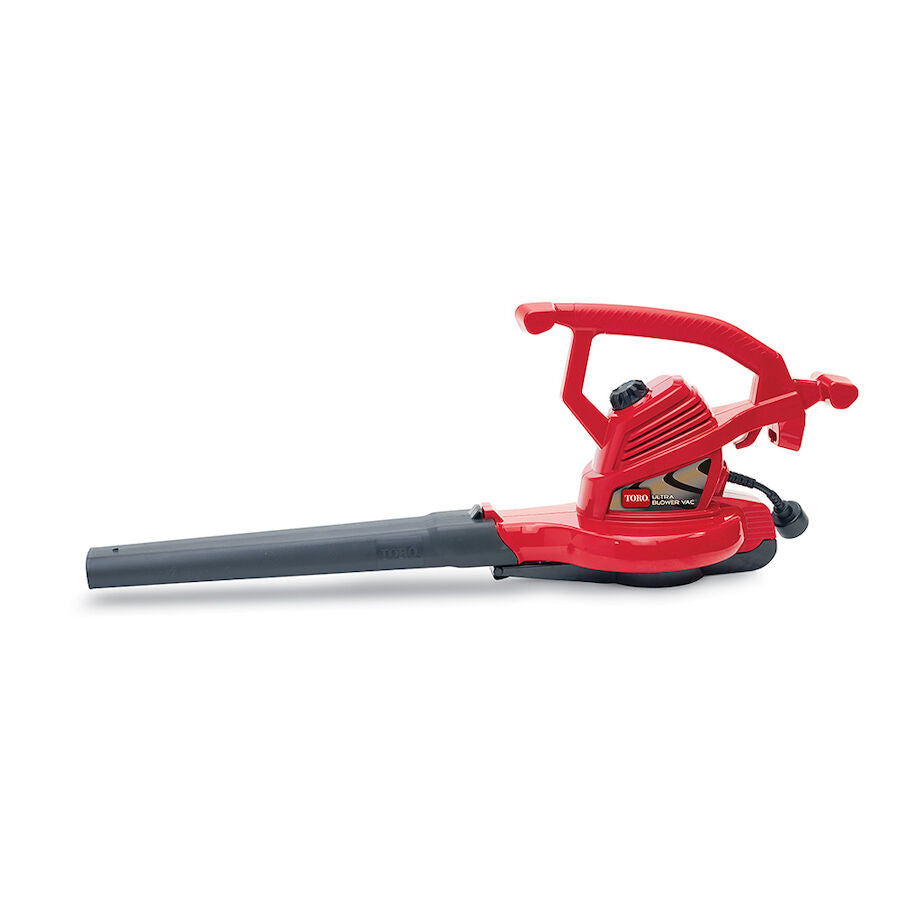 Toro Ultra Blower Vac
