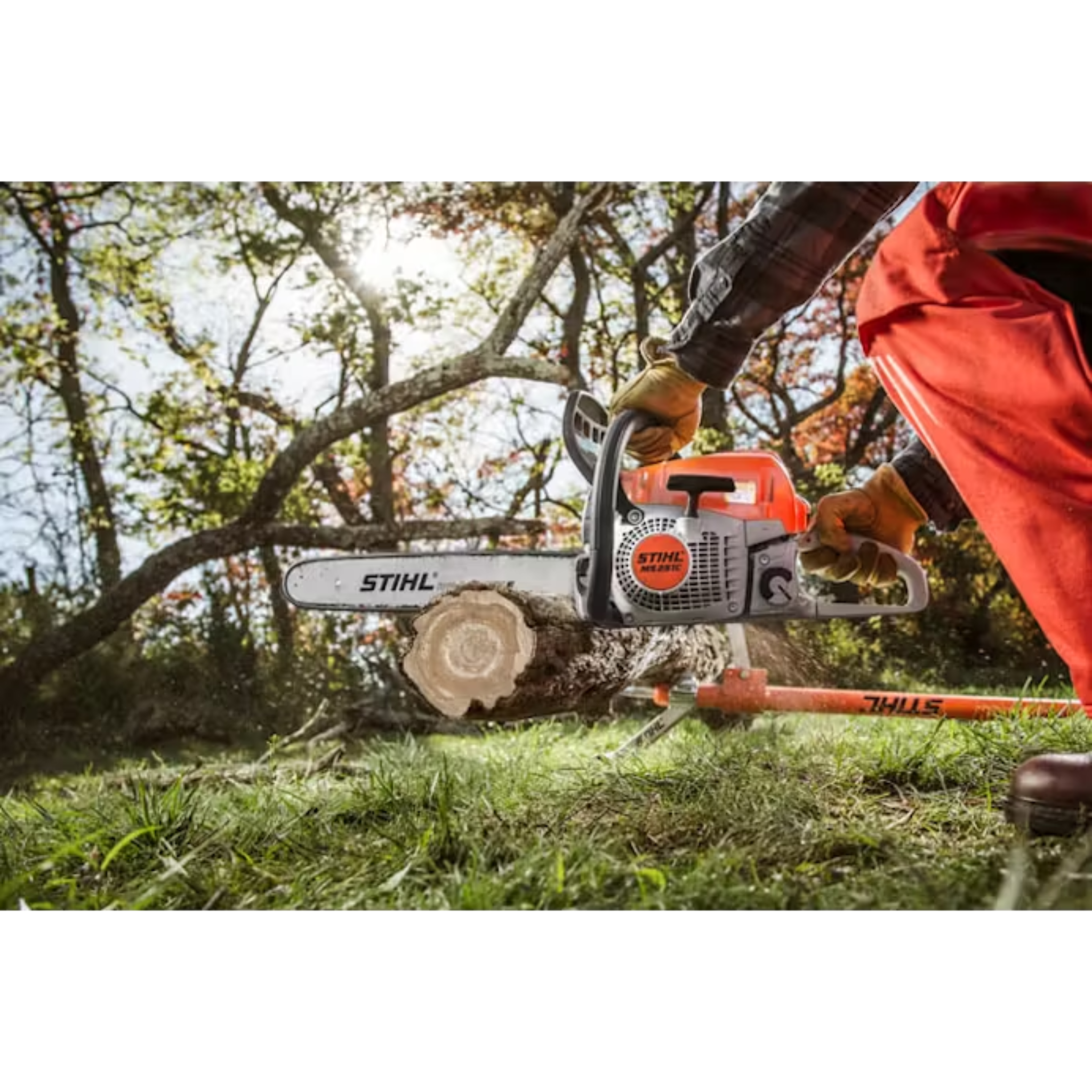 Stihl MS 250 C-BE Z .325