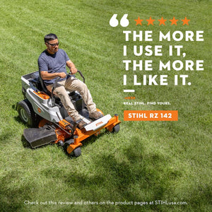 STIHL® RZ 142 (WB010113600)