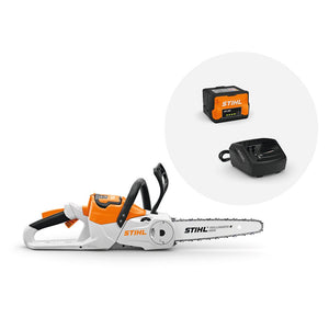 STIHL® MSA 80 Cordless Chainsaw - AK System