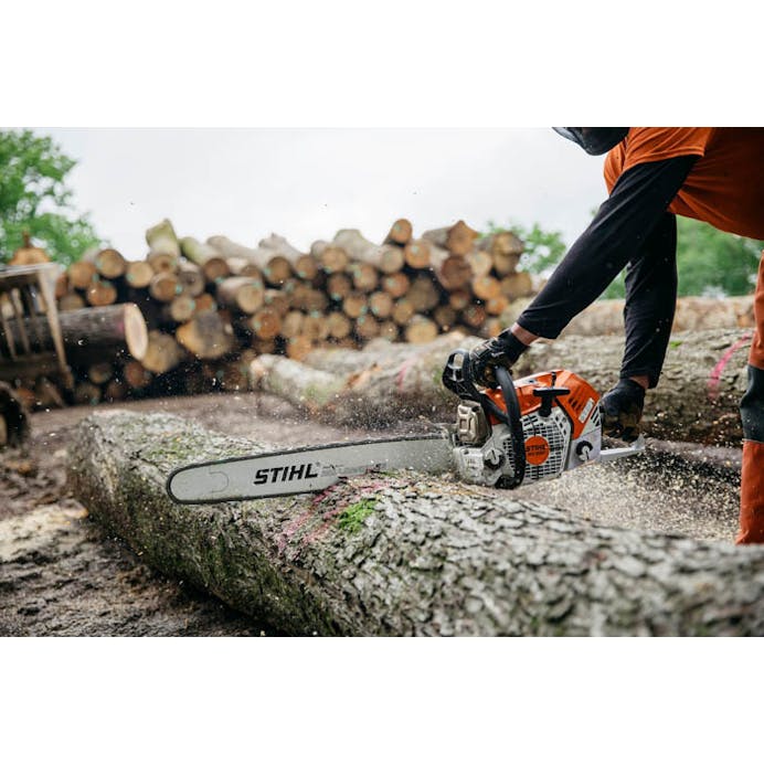 STIHL® MS 500i 25 33RH 8830 w/ filing kit (3002 PH)