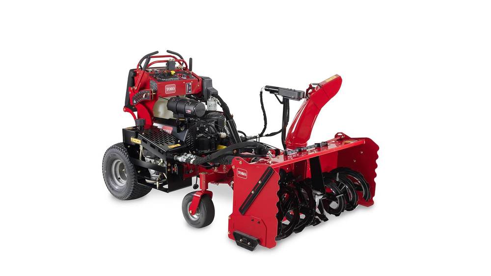 Toro Multi Force Snow Thrower (78598)