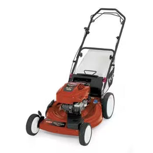 Toro 20072 195 GTS RWD PERSONAL PACE