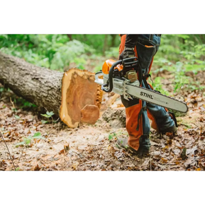 Stihl MS 462 C-M RZ Chainsaw,45cm/18