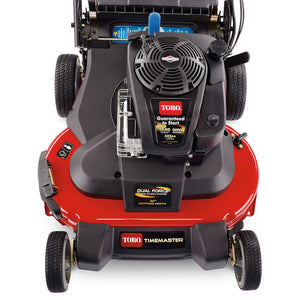 Toro 30 in. (76 cm) TimeMaster® w/Personal Pace® Gas Lawn Mower
