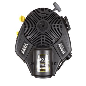 Briggs and Stratton Commercial Series™ 20.0 HP 656cc Vertical Shaft Engine