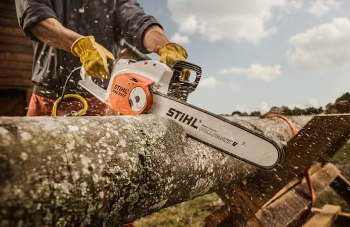 STIHL® MSE 210 C-B