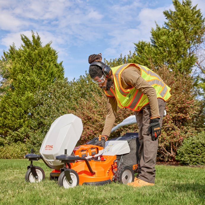 STIHL® RMA 765 V