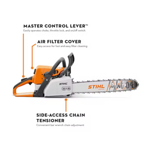 STIHL® MS 250 Chainsaw